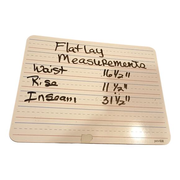 Lee Women's Relaxed Bootcut High Rise Medium Wash Blue Jeans Vintage Size 12 - Picture 9 of 9